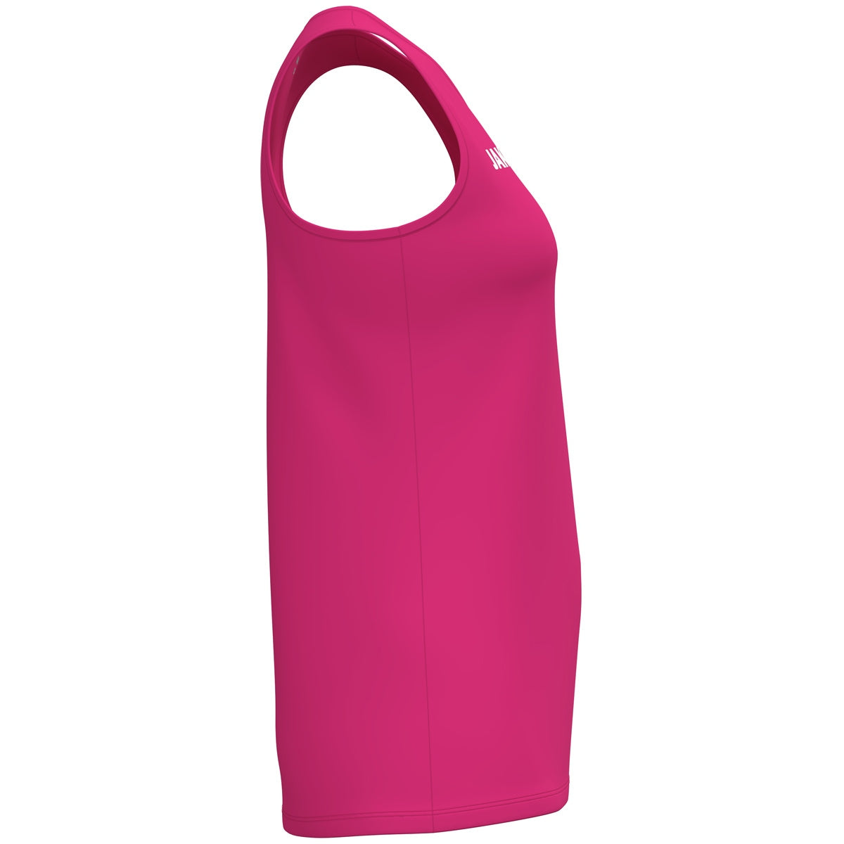 JAKO Tanktop One Damen (deep pink)