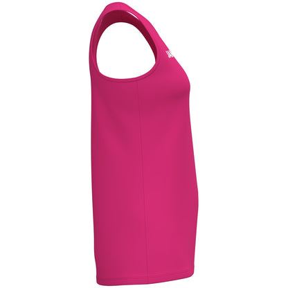 JAKO Tanktop One Damen (deep pink)