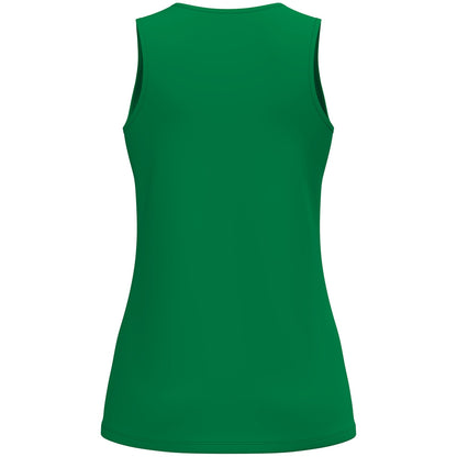 JAKO Tanktop One Damen (sportgrün)