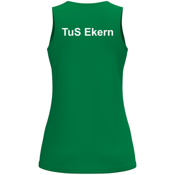 TuS Ekern Tanktop Damen Grün
