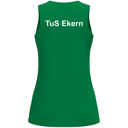 TuS Ekern Tanktop Damen Grün