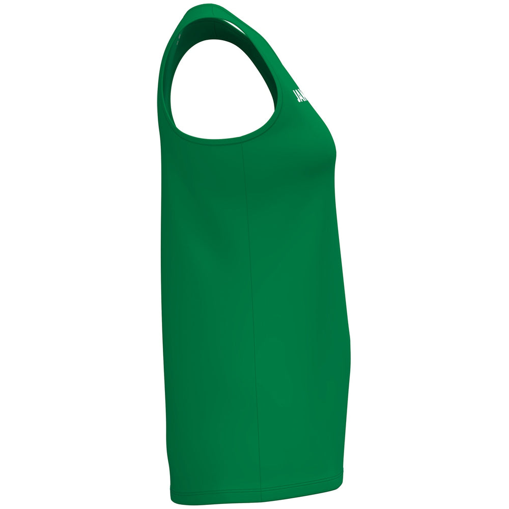 JAKO Tanktop One Damen (sportgrün)