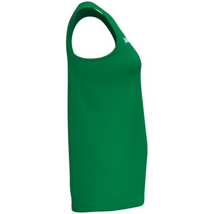 JAKO Tanktop One Damen (sportgrün)