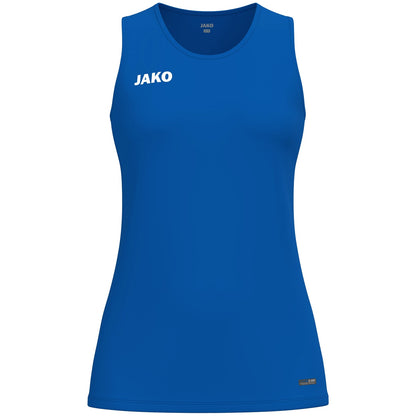 JAKO Tanktop One Damen (royal)