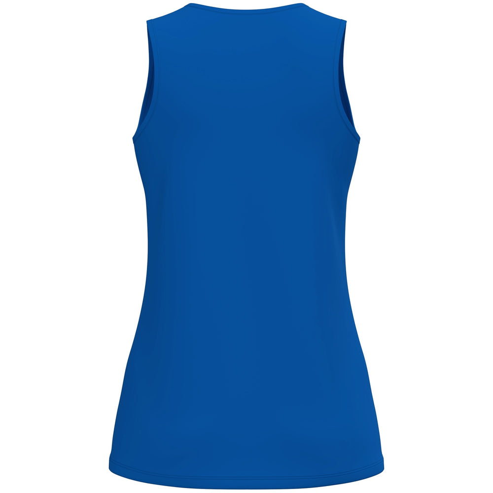 JAKO Tanktop One Damen (royal)