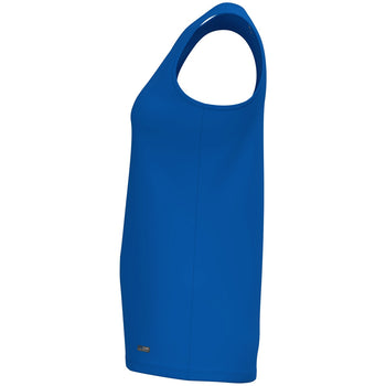 JAKO Tanktop One Damen (royal)