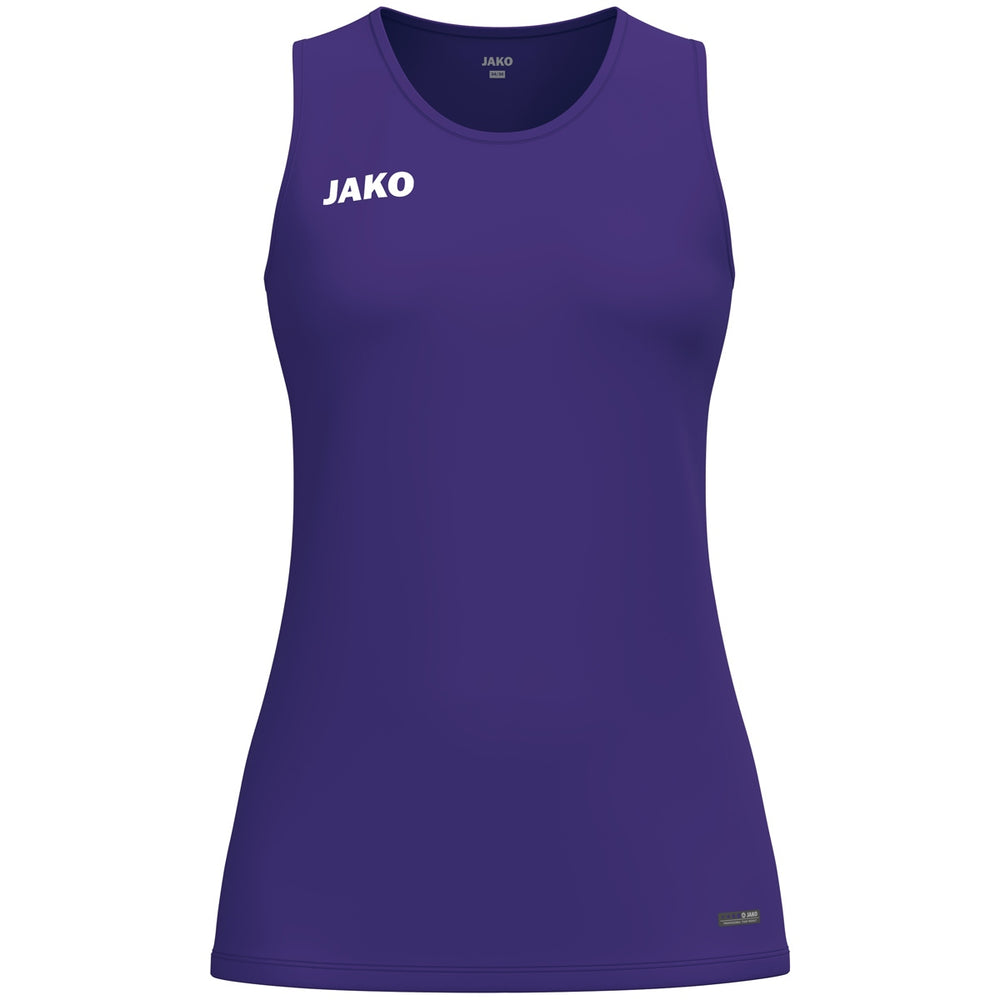 JAKO Tanktop One Damen (violett)