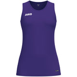 JAKO Tanktop One Damen (violett)