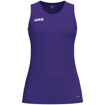 JAKO Tanktop One Damen (violett)