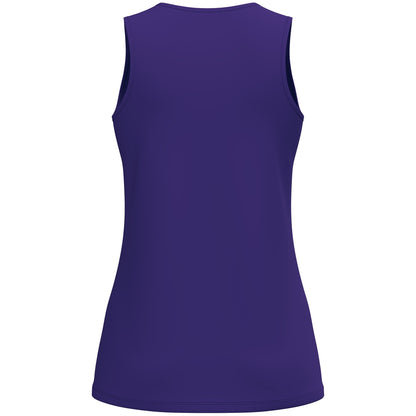 JAKO Tanktop One Damen (violett)