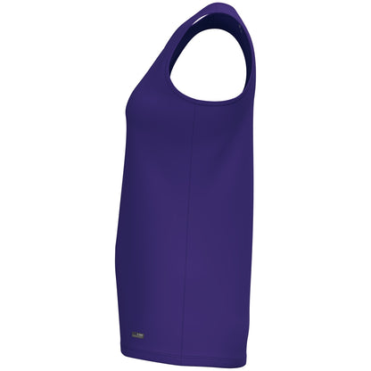 JAKO Tanktop One Damen (violett)