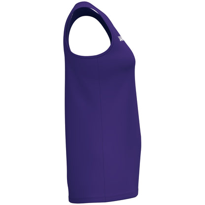 JAKO Tanktop One Damen (violett)