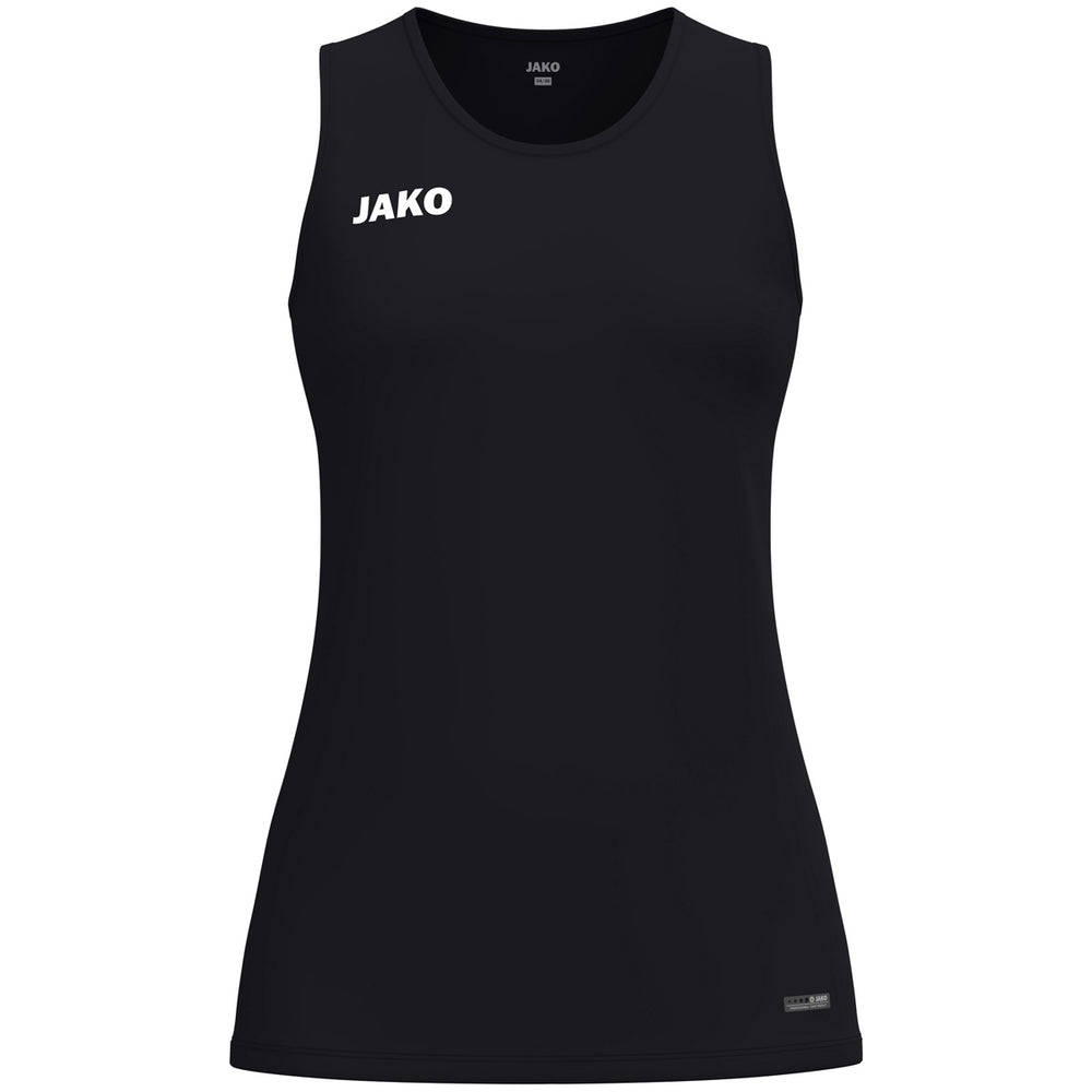 JAKO Tanktop One Damen (schwarz)