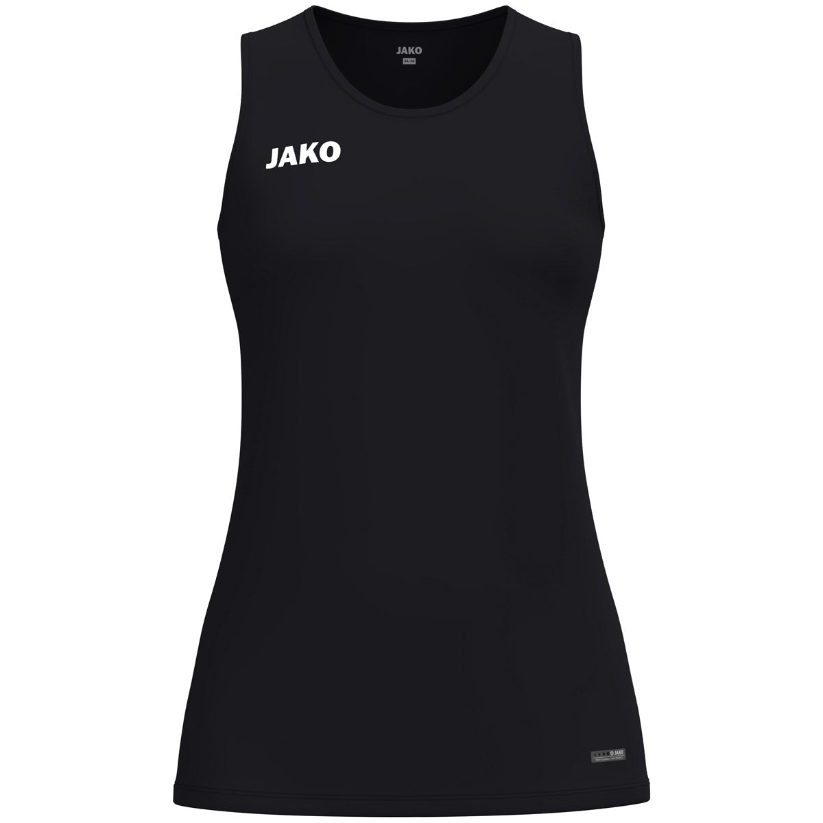 JAKO Tanktop One Damen (schwarz)