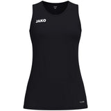 JAKO Tanktop One Damen (schwarz)