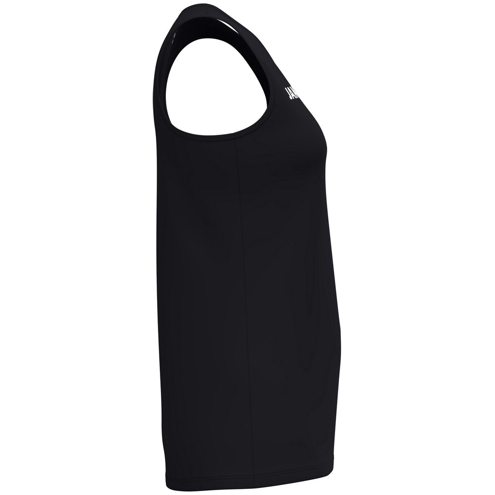 JAKO Tanktop One Damen (schwarz)