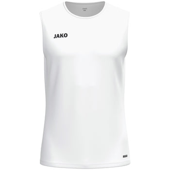 JAKO Tanktop One (weiß)