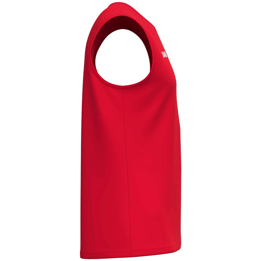 JAKO Tanktop One (rot)