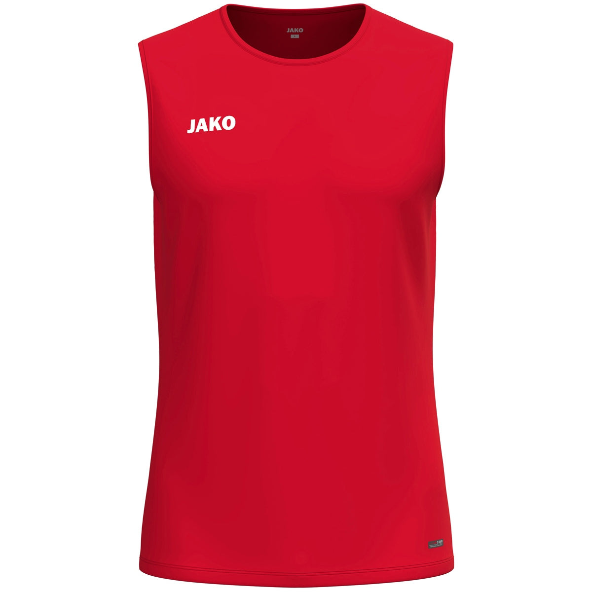 JAKO Tanktop One (rot)