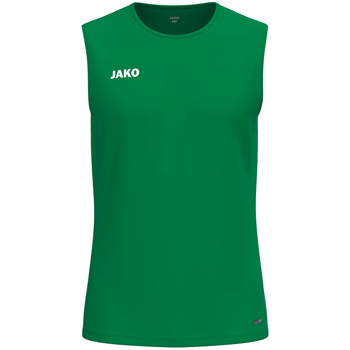 JAKO Tanktop One (sportgrün)