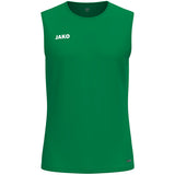 JAKO Tanktop One (sportgrün)