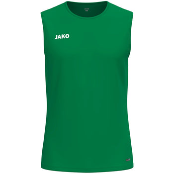JAKO Tanktop One (sportgrün)