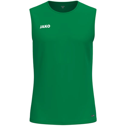 JAKO Tanktop One (sportgrün)