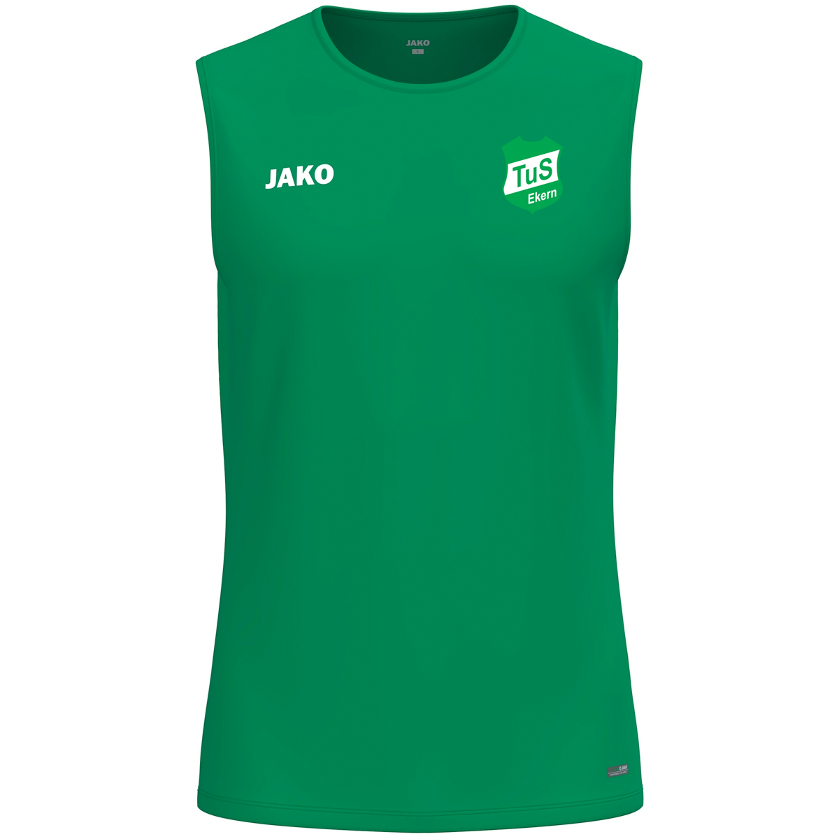 TuS Ekern Tanktop Herren Grün