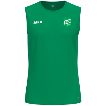 TuS Ekern Tanktop Herren Grün