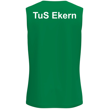 TuS Ekern Tanktop Herren Grün