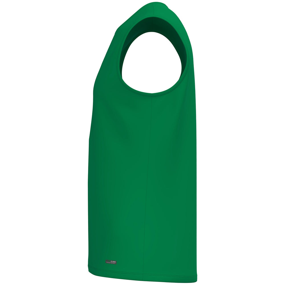 JAKO Tanktop One (sportgrün)