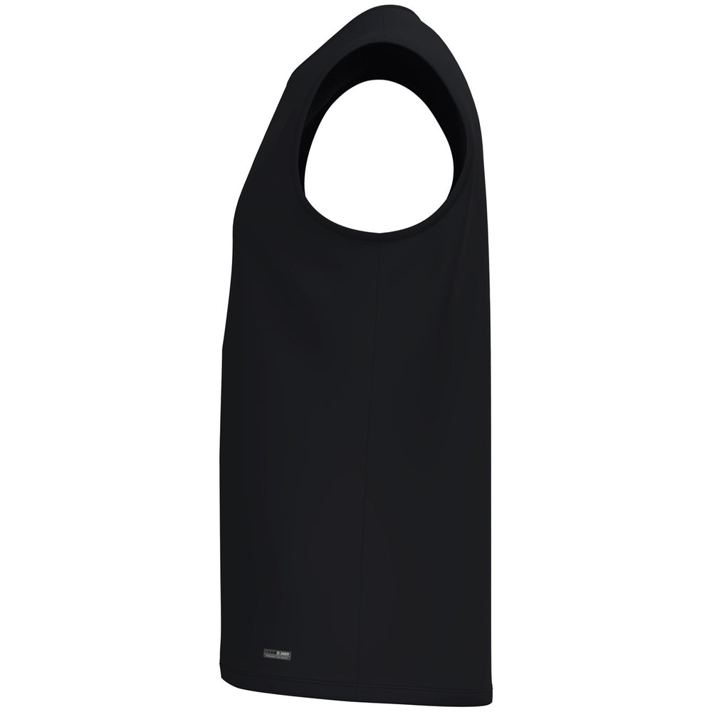 JAKO Tanktop One (schwarz)