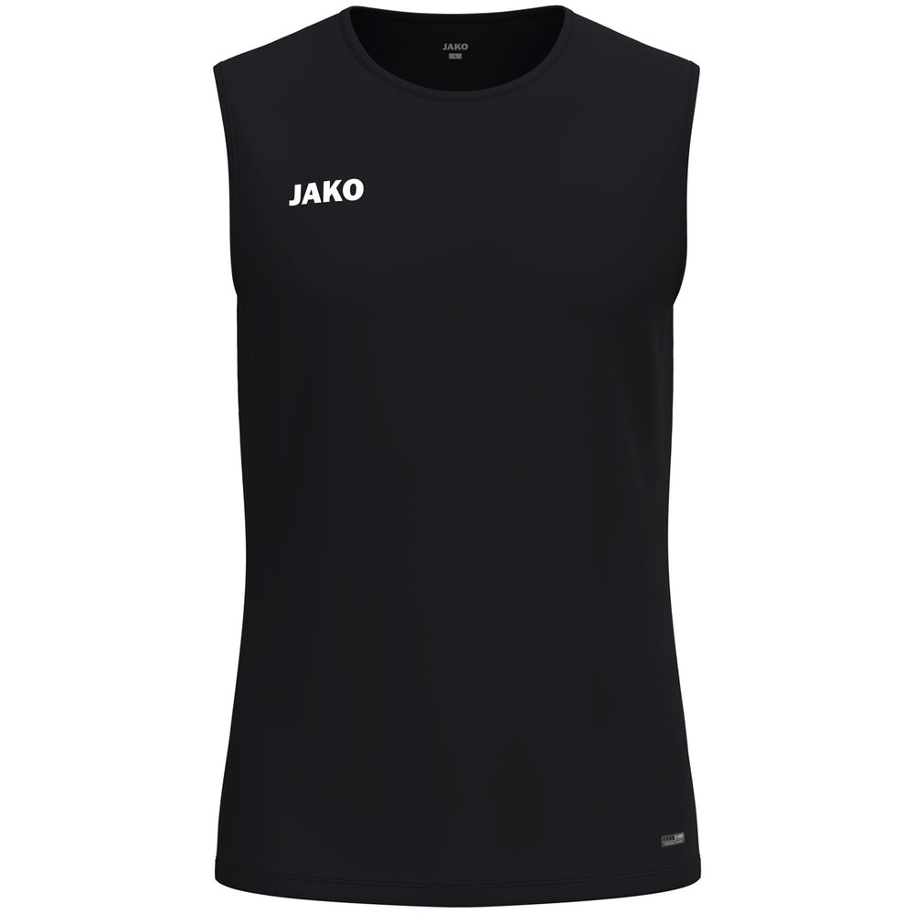 JAKO Tanktop One (schwarz)