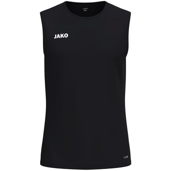 JAKO Tanktop One (schwarz)