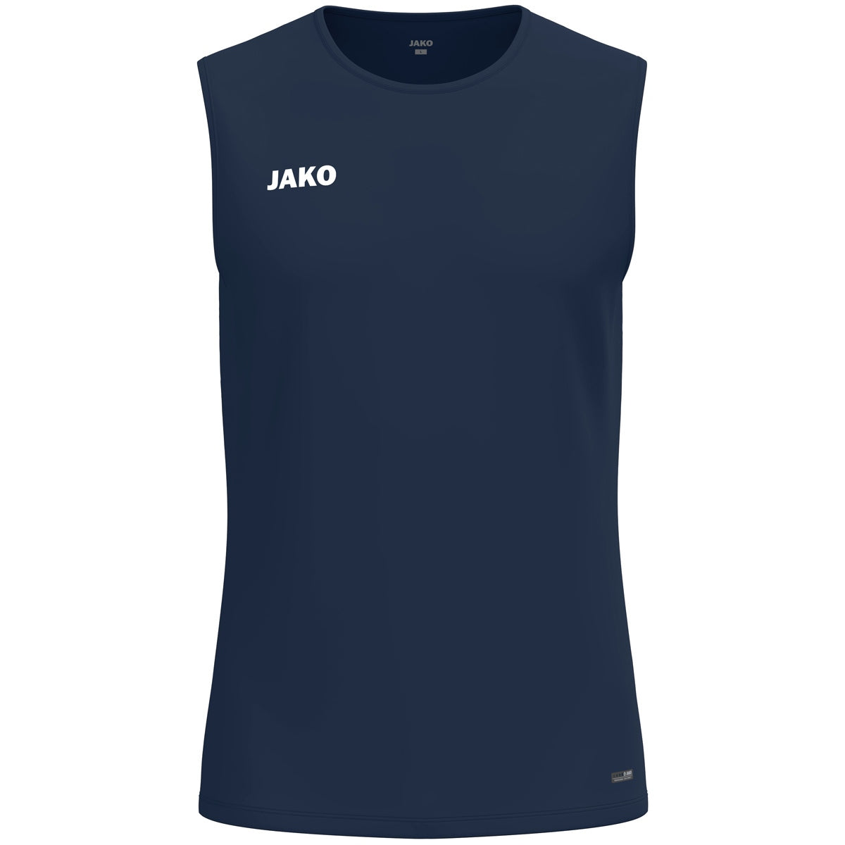JAKO Tanktop One (marine)