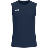 JAKO Tanktop One (marine)