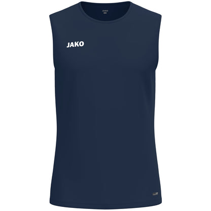 JAKO Tanktop One (marine)