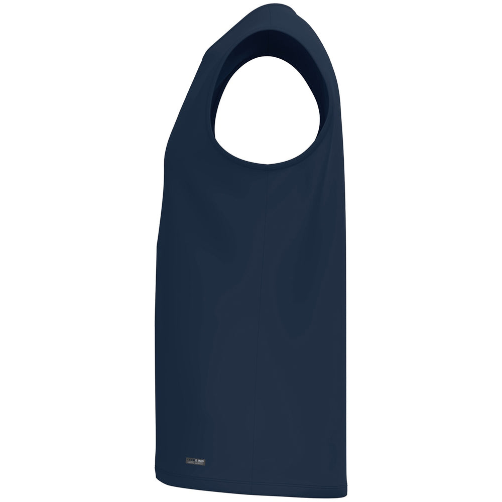 JAKO Tanktop One (marine)