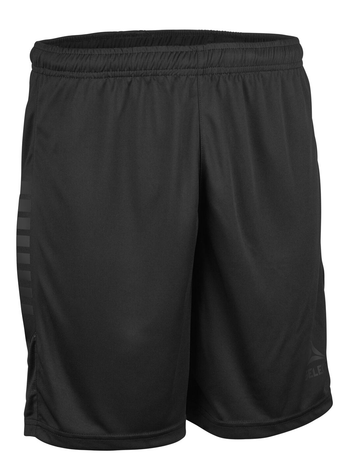 SELECT Hose Kurz Spain v25 Unisex Schwarz