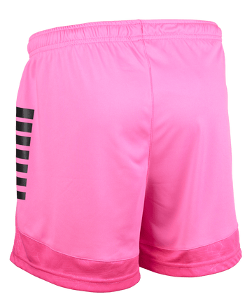 SELECT Hose Kurz Spain v25 Damen (pink/schwarz)