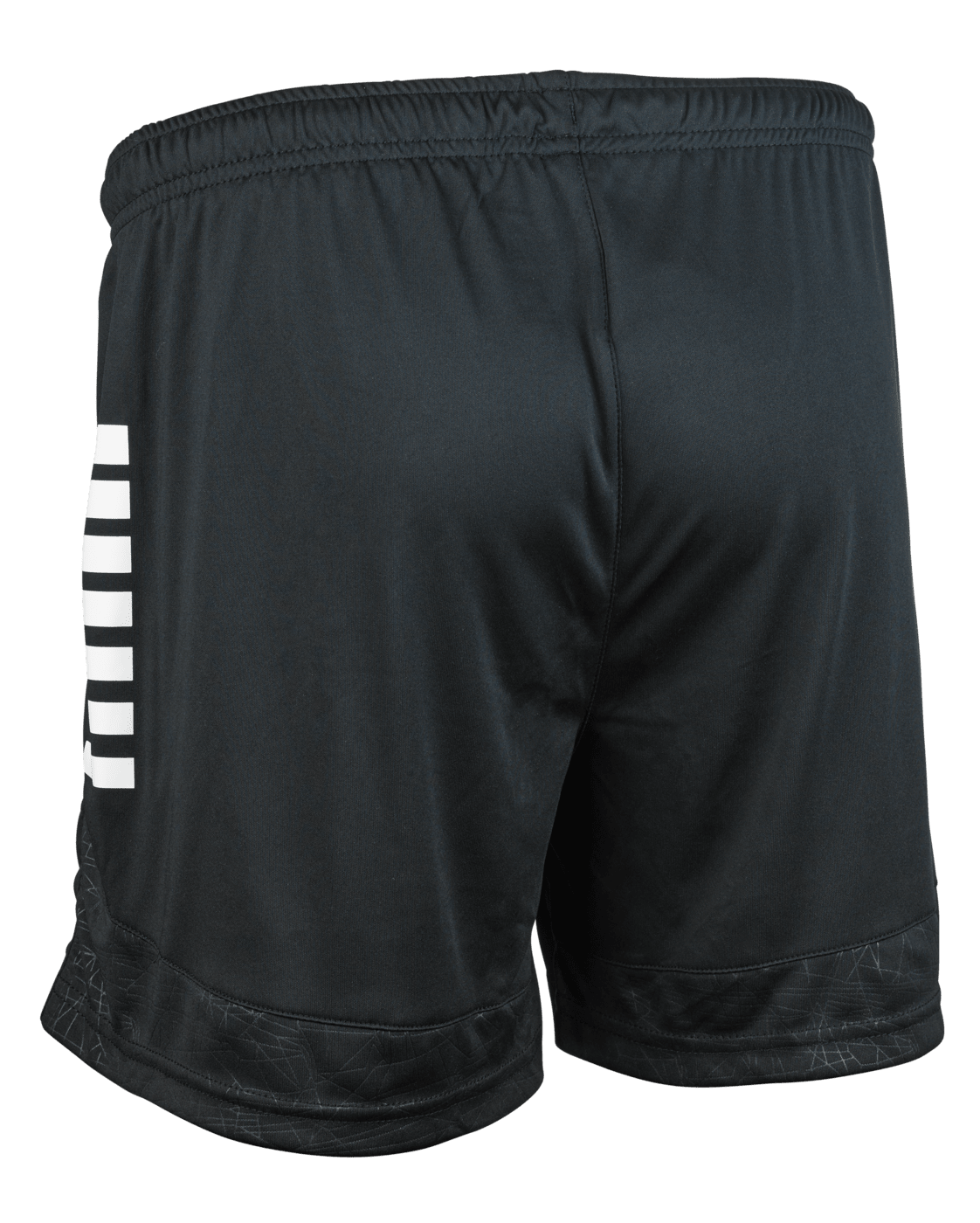 SELECT Hose Kurz Spain v25 Damen (schwarz/weiss)