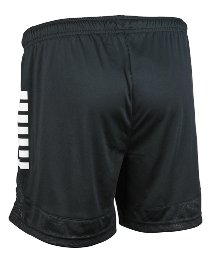 SELECT Hose Kurz Spain v25 Damen (schwarz/weiss)