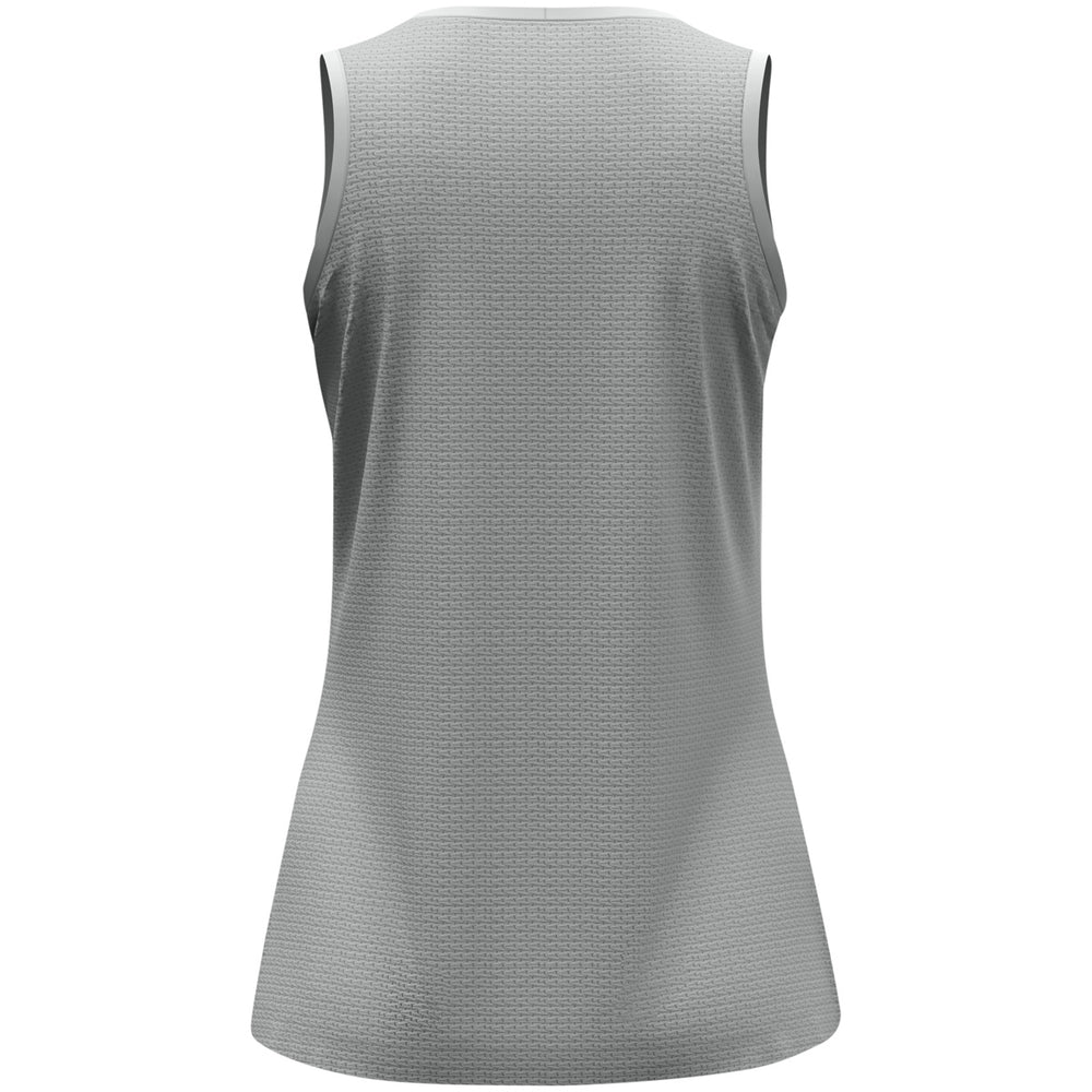 JAKO Tanktop Uni Damen (hellgrau)