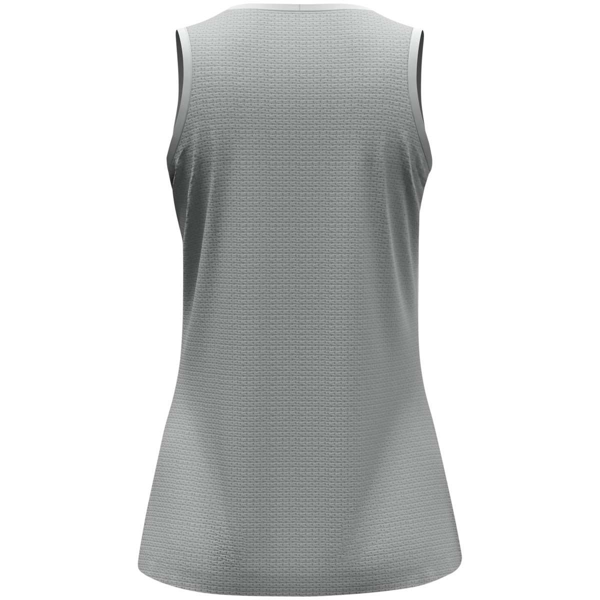 JAKO Tanktop Uni Damen (hellgrau)