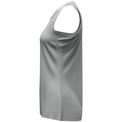 JAKO Tanktop Uni Damen (hellgrau)