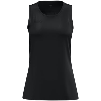 JAKO Tanktop Uni Damen (schwarz)