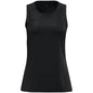 JAKO Tanktop Uni Damen Schwarz
