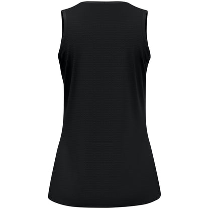 JAKO Tanktop Uni Damen (schwarz)
