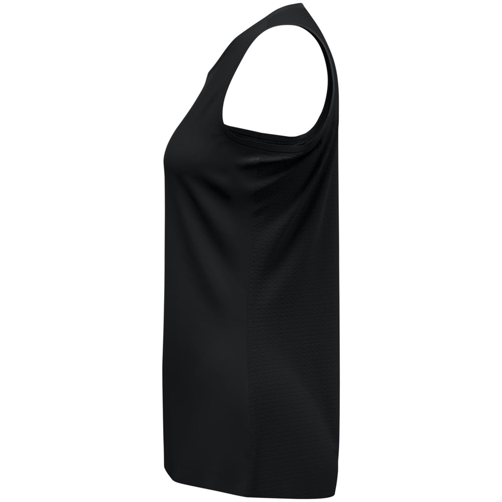 JAKO Tanktop Uni Damen (schwarz)