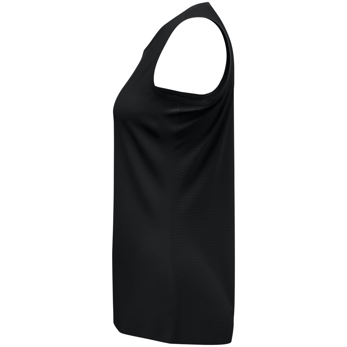 JAKO Tanktop Uni Damen (schwarz)